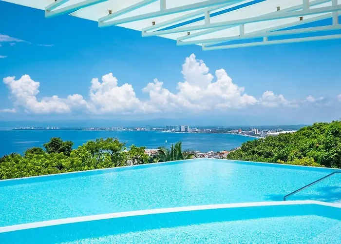 Avalon - 401 Luxury & Breathtaking Sunset Views