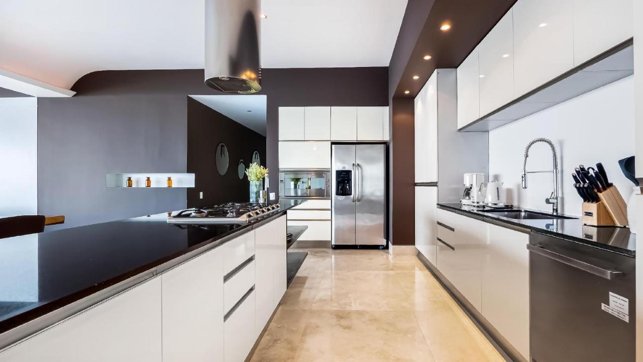 Сasa de vacaciones Avalon - 401 Luxury & Breathtaking Sunset Views