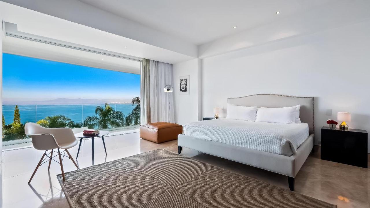 Сasa de vacaciones Avalon - 401 Luxury & Breathtaking Sunset Views
