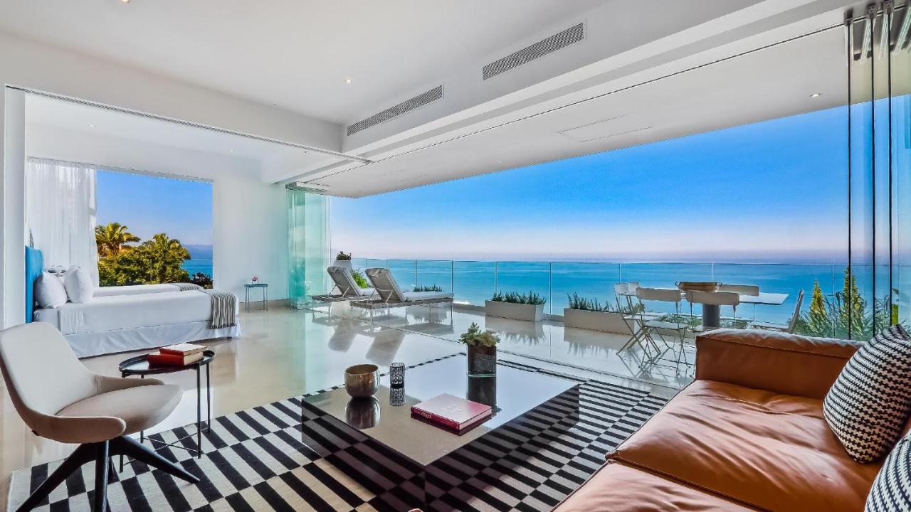 Avalon - 401 Luxury & Breathtaking Sunset Views Сasa de vacaciones