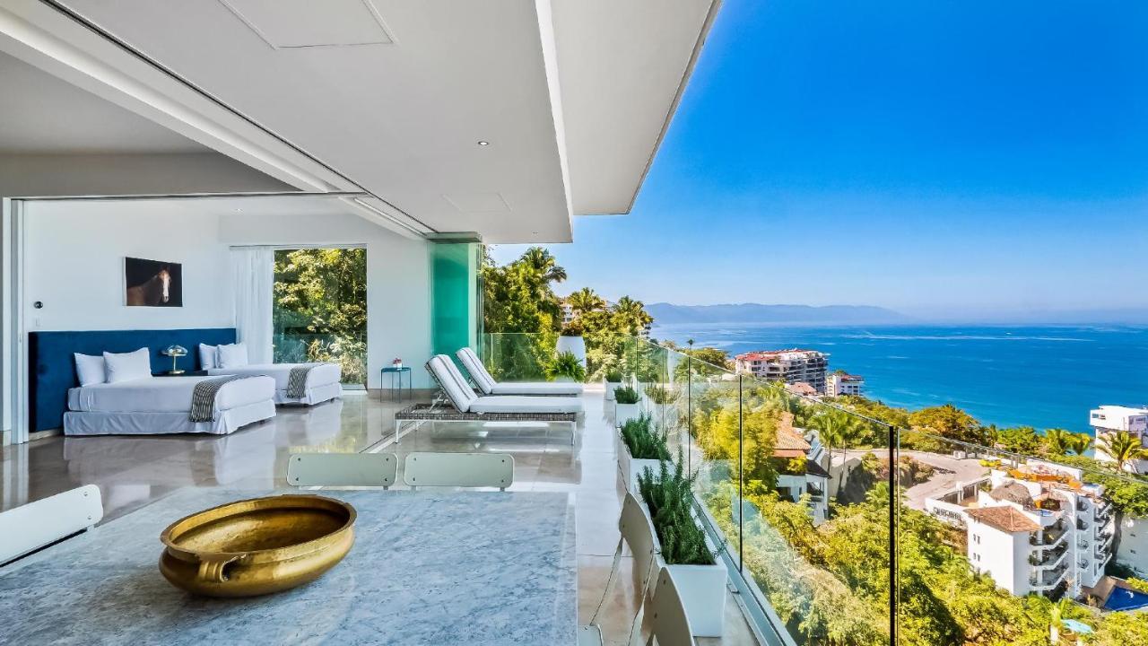 Avalon - 401 Luxury & Breathtaking Sunset Views Сasa de vacaciones