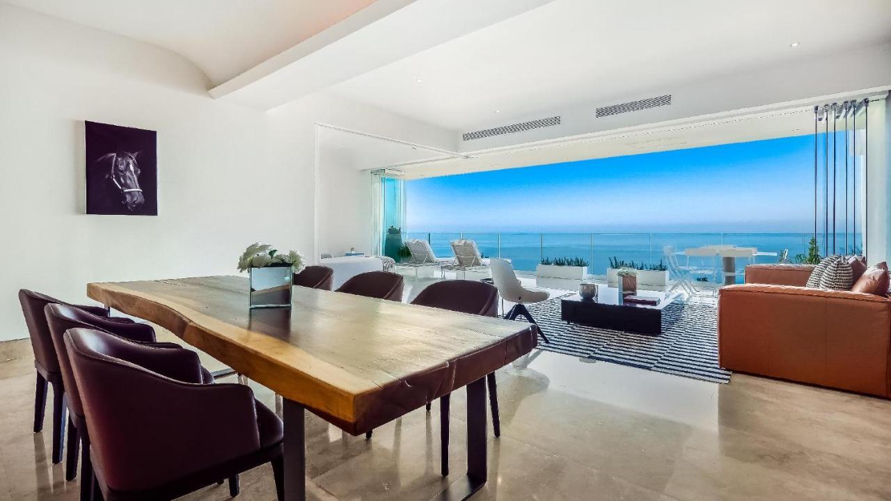 Avalon - 401 Luxury & Breathtaking Sunset Views Сasa de vacaciones