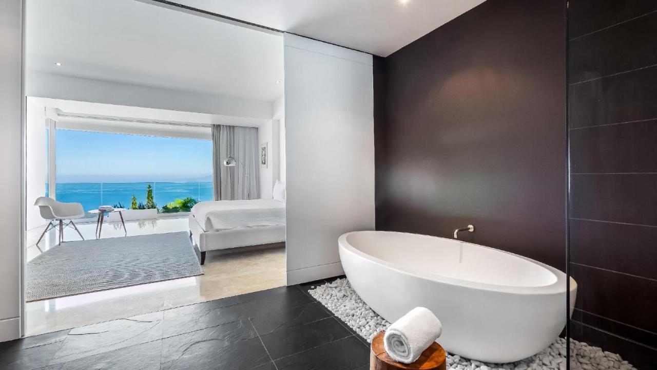 Avalon - 401 Luxury & Breathtaking Sunset Views Сasa de vacaciones