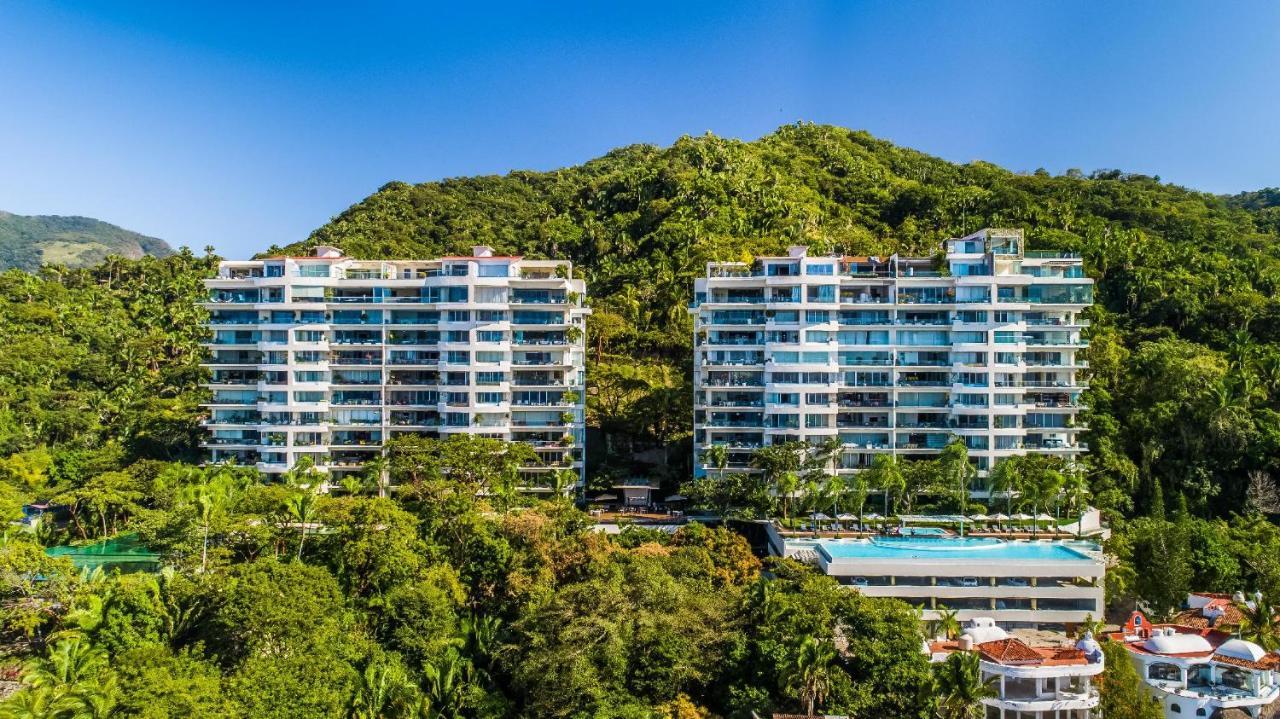 Avalon - 401 Luxury & Breathtaking Sunset Views Сasa de vacaciones Puerto Vallarta