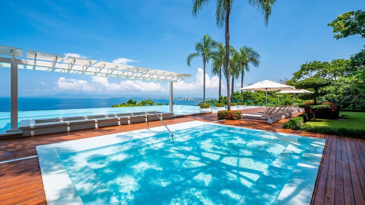 Сasa de vacaciones Avalon - 401 Luxury & Breathtaking Sunset Views *